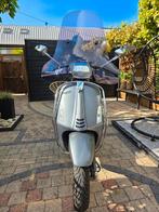Vespa Sprint 25 4T bouwjaar 2017, Ophalen, Gebruikt, Benzine