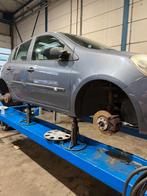 Renault Clio 1.2 16V B 2008 Demontage, Gebruikt, Tons Autohal, Ophalen of Verzenden, Autohal@xs4all.nl