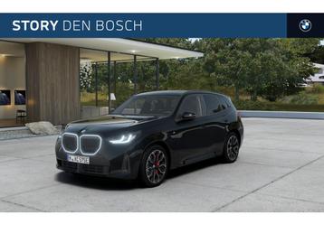 BMW X3 30e xDrive High Executive M Sport Automaat / Trekhaak beschikbaar voor biedingen