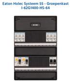 Eaton Holec Systeem 55 Groepenkast I-62G1400-HS-64, Ophalen of Verzenden, Nieuw, Overige typen