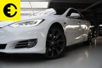 Tesla Model S 90D Base | CCS Upgrade | Free Sup € 29.950,0, Auto's, Tesla, Automaat, Gebruikt, Model S, Wit