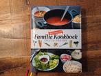 Familie kookboek - uitgave van Jumbo en C1000, Boeken, Ophalen of Verzenden, Zo goed als nieuw
