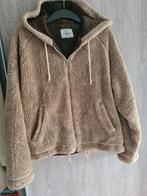 Vanillia teddy jas maat 38/40, Kleding | Dames, Maat 38/40 (M), Vanilia, Beige, Ophalen of Verzenden