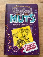 Rachel Renée Russell - Zoek 't lekker uit!, Rachel Renée Russell, Ophalen of Verzenden, Zo goed als nieuw, Fictie