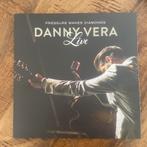Danny Vera - Pressure makes diamonds Live (2LP), Ophalen of Verzenden, Zo goed als nieuw