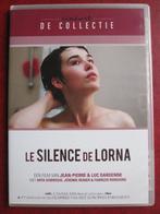 Le silence de Lorna (2008), Cd's en Dvd's, Dvd's | Drama, Zo goed als nieuw, Drama, Verzenden, Vanaf 16 jaar