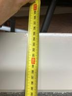 Paneeldeur uit jaren 30 huis, Doe-het-zelf en Verbouw, Deuren en Horren, Ophalen, Gebruikt, Minder dan 80 cm, Binnendeur