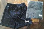 Sportbroek met binnenbroek mt XS, Ophalen of Verzenden, Nieuw, Maat 46 (S) of kleiner