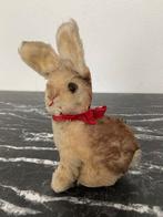 Steiff haas zonder knop 24 cm, Antiek en Kunst, Ophalen of Verzenden