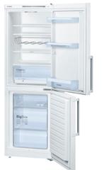 BOSCH A++ KOELVRIESCOMBINATIE   SUPERSTAAT., Witgoed en Apparatuur, Koelkasten en IJskasten, 200 liter of meer, 60 cm of meer