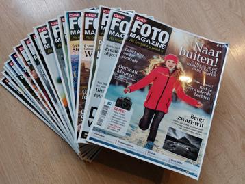 Chip Foto Magazines beschikbaar voor biedingen