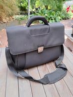 te koop: business bag of laptoptas, Ophalen, 15 inch, Zo goed als nieuw, Aktetas