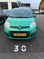 Fiat Panda Twinair Turbo automaat 80PK Dualogic 2016 Groen, Euro 6, Panda, Origineel Nederlands, Overige kleuren