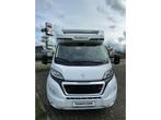 Chausson Etape Line 724, 7 tot 8 meter, Diesel, Half-integraal, Tot en met 6