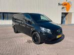 Mercedes-Benz Vito 110 CDI Financiering/inruil mogelijk, Auto's, Bestelauto's, 13 km/l, Achterwielaandrijving, Gebruikt, Euro 6