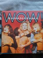 Bananarama WOW! DELUXE dubbel lp 2lp, Ophalen of Verzenden, Zo goed als nieuw