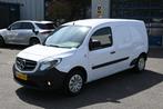 Mercedes-Benz Citan 109 CDI XL L3 Extra Lang Airco, Trekhaak, Euro 5, Gebruikt, 4 cilinders, Wit