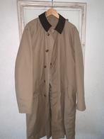 Luxe Manderley trenchcoat maat 52 nieuw staat, Maat 52/54 (L), Manderley, Bruin, Verzenden