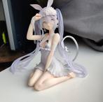 Anime Figure ESPRESTO Sleepy Bunny Rurudo, Ophalen of Verzenden, Nieuw