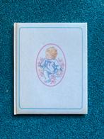 Leeg babyalbum baby’s eerste levensjaren Charles Letts 1977, Ophalen of Verzenden, Nieuw, Kraamcadeau
