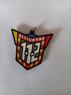 Sleutelhanger brandweer
- Club van 112, Ophalen of Verzenden, Gebruikt