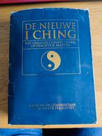 I CHING Kaarten Set, Boeken, Ophalen, Tarot of Kaarten leggen, Zo goed als nieuw, Instructieboek
