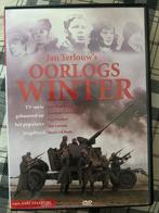Oorlogs Winter Tv-serie 3 dvd’s, Alle leeftijden, Ophalen of Verzenden, Gebruikt