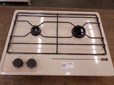 2 pits Gasstel Eno, Watersport en Boten, Bootonderdelen, Gebruikt