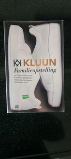 Kluun - Familieopstelling, Boeken, Kluun, Ophalen of Verzenden, Zo goed als nieuw, Nederland