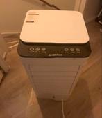 Inventum 3-in-1 Luchtkoeler VLK501W, Ophalen, Minder dan 60 m³, 3 snelheden of meer, Zo goed als nieuw