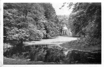 (380-028-019) Driebergen  Willinkspark beschikbaar voor biedingen