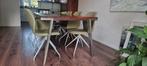 Design, bert plantegie tafel, Ophalen, Gebruikt