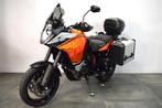 KTM 1190 ADVENTURE (bj 2014), 2 cilinders, KTM, Motorrijbewijs A, Bedrijf