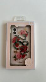 Sonix hoesje iphone 11, Ophalen of Verzenden, Nieuw, Overige modellen, Hoesje of Tasje