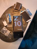 blackberry z10, Ophalen, Zo goed als nieuw
