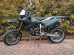 Unieke Vor vertemati 503 2001 supermoto , KTM 500 EXC enduro, Ophalen