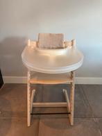 Stokke tripp trapp, Kinderen en Baby's, Kinderstoelen, Ophalen, Zo goed als nieuw, Meegroeistoel