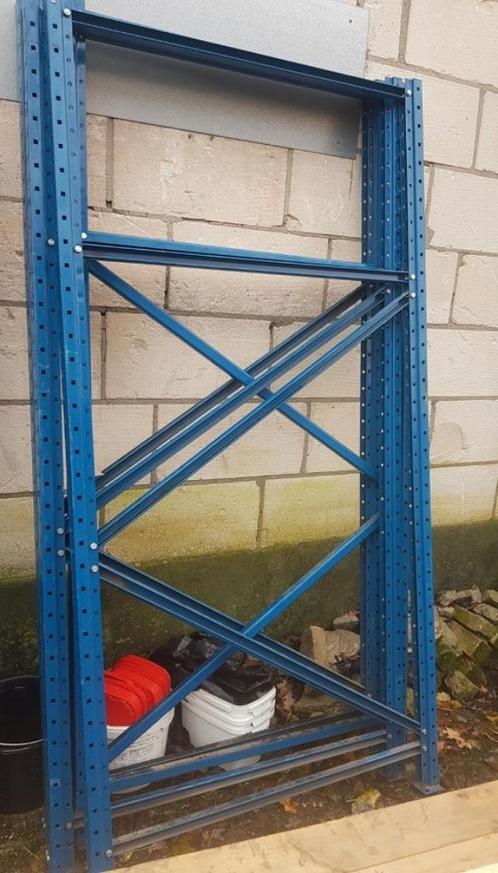 Stow Grootvak Stelling, Doe-het-zelf en Verbouw, Overige Doe-het-zelf en Verbouw, Gebruikt, Ophalen