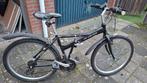 Vouwfiets mountainbike, Gebruikt, Minder dan 49 cm, Opvouwbaar, Ophalen of Verzenden