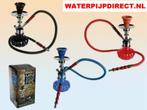 waterpijp, Ophalen of Verzenden, Nieuw, (Water)pijp