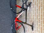 Prorace, Fietsen en Brommers, Fietsen | Racefietsen, Carbon, 49 tot 53 cm, Zo goed als nieuw, Meer dan 20 versnellingen