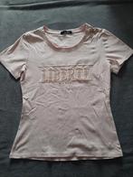 Shirt, Ophalen of Verzenden, Zo goed als nieuw, Korte mouw, Roze
