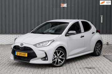 Toyota Yaris 1.5 Hybrid Executive*JBL*Trekhaak*Head-Up* beschikbaar voor biedingen