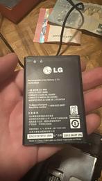 LG BL-44JN Batterij, Ophalen of Verzenden