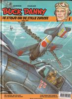 buck danny integraal nrs. 4-5-8 HC nette album's, Boeken, Stripboeken, Meerdere stripboeken, Ophalen of Verzenden, Zo goed als nieuw