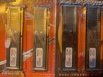 DDR2 800mhz Dual Channel geheugen (meerdere sets), Gebruikt, Ophalen of Verzenden, DDR2, Desktop
