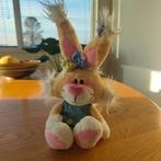 Knuffel Mimihopps Diddl groot, Diversen, Pasen, Ophalen of Verzenden, Zo goed als nieuw