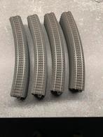 24 x Marklin 24330, Hobby en Vrije tijd, Modeltreinen | H0, Wisselstroom, Rails, Ophalen of Verzenden, Zo goed als nieuw