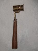 Antiek kruitmaatje, Ophalen of Verzenden