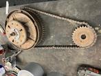 Primary clutch Harley Davidson Wla Wlc, Motoren, Ophalen